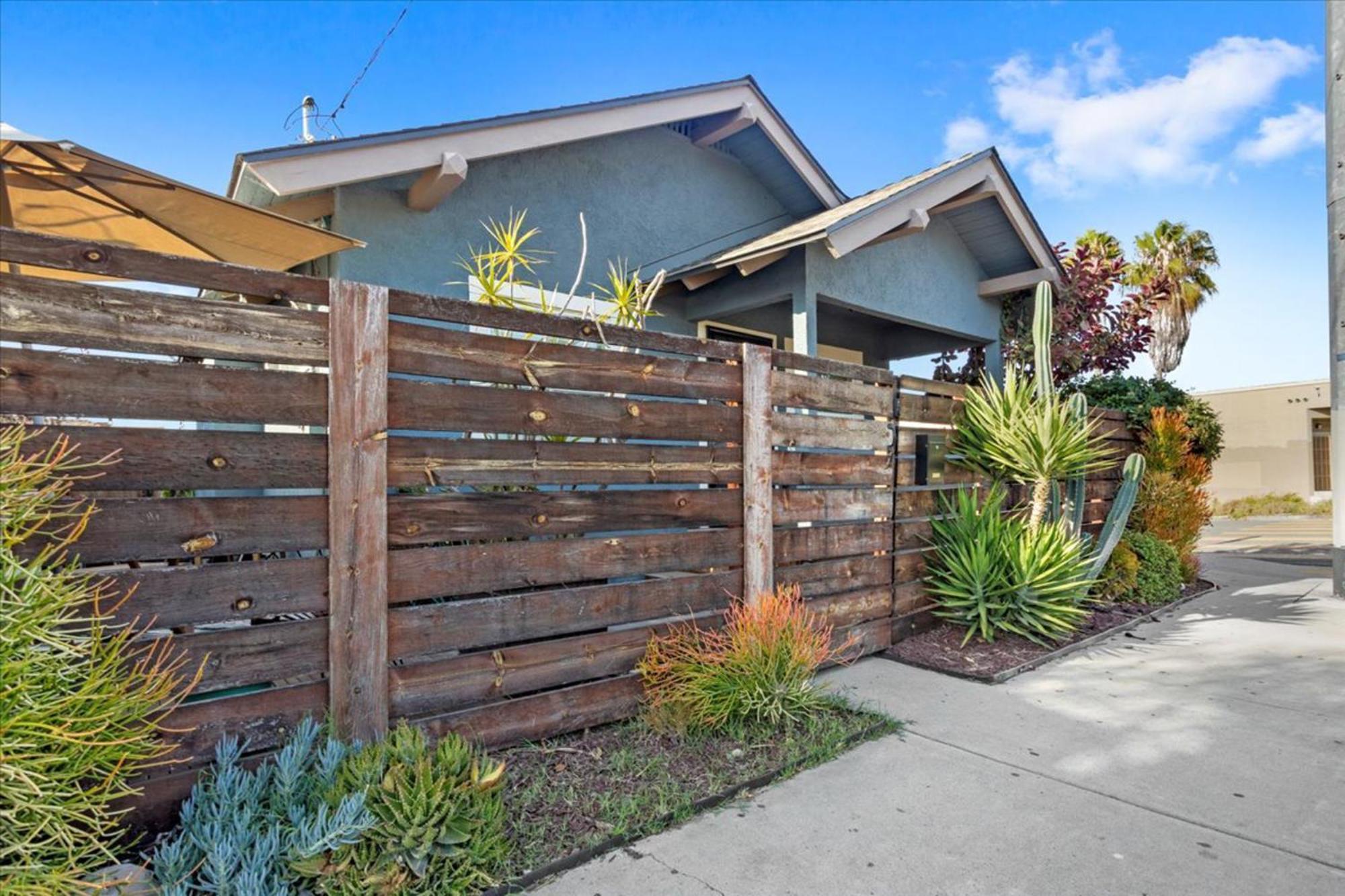 Holiday home New Beautiful Boho By Beach, Downtown + Shops San Diego
