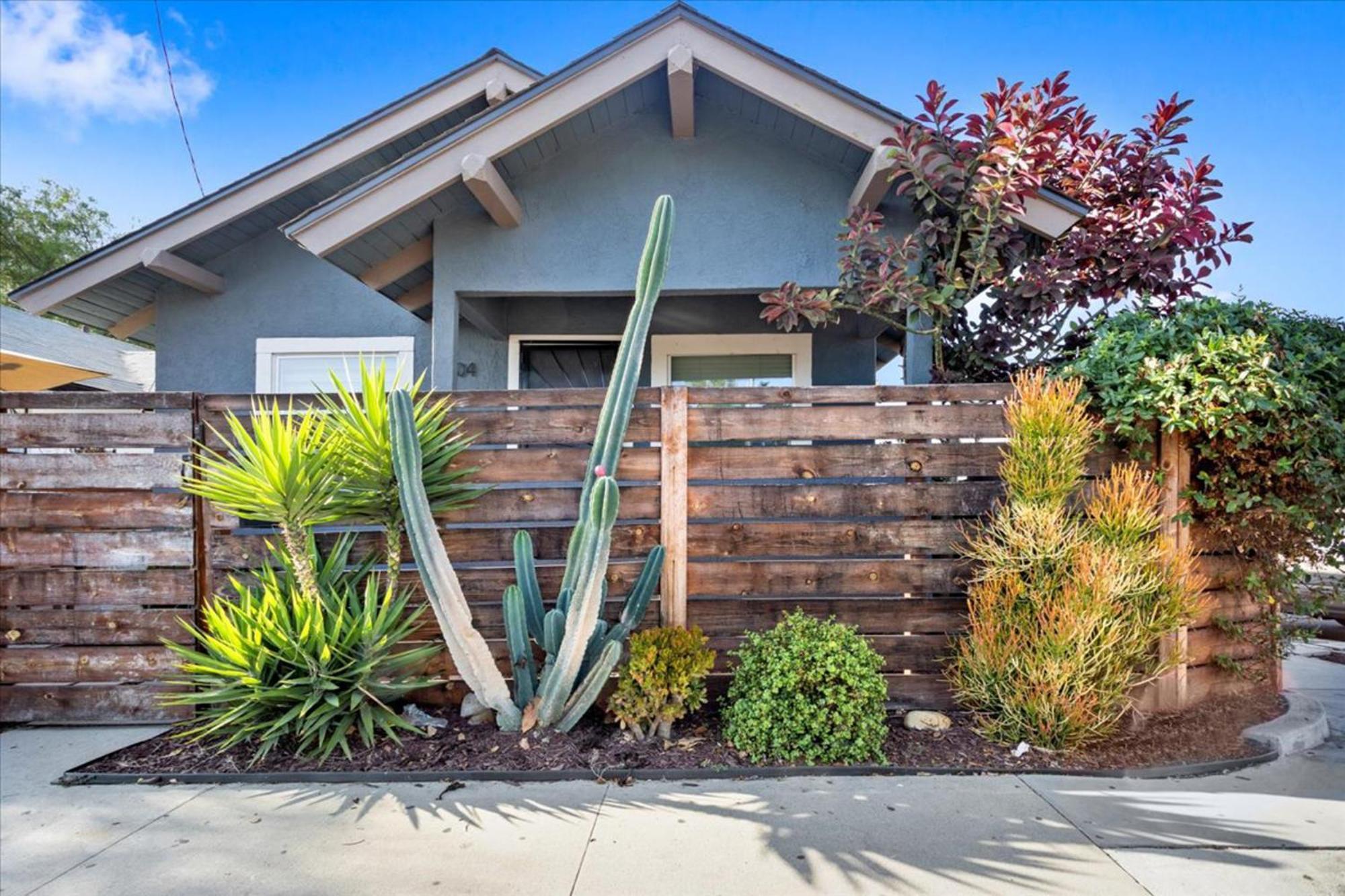 New Beautiful Boho By Beach, Downtown + Shops Holiday home San Diego