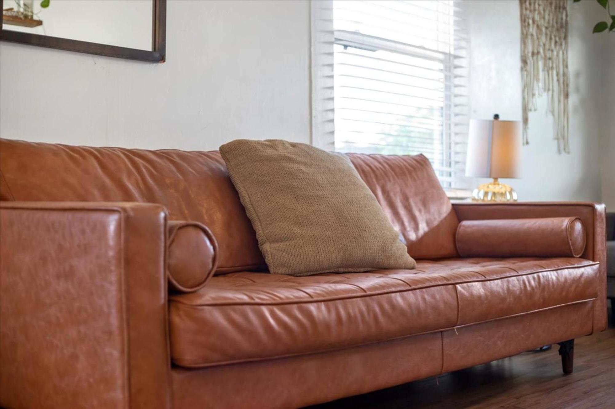 Holiday home New Beautiful Boho By Beach, Downtown + Shops